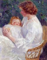 First Born