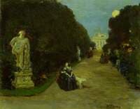 In the Park