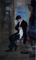 The Servant