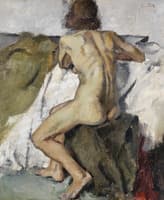 Female Nude