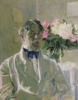 Self Portrait