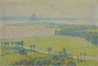 Mont Saint Michel