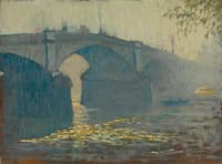 Battersea Bridge
