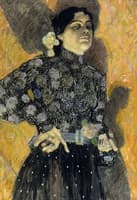 Spanish Lady