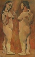 Two Nudes