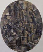 The Architect's Table