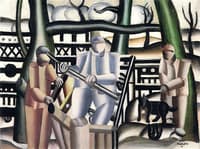 Fishermen