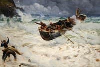 How the Boat Came Home