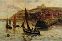 Whitby, North Yorkshire