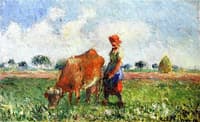 The Milkmaid