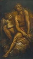 Artemis and Hyperion