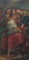 Faith, Hope and Charity