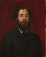Portrait of a Man