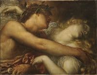 Orpheus and Eurydice