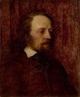 Alfred Tennyson