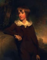 Maudaunt Ricketts