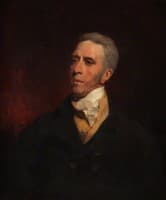 Abraham Caldecott