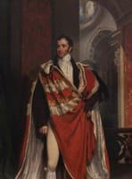 Archibald Kennedy, 12th Earl of Cassillis, Later 1st Marquess of Ailsa