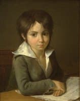 Portrait of a Child