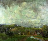 Saugus Marshes