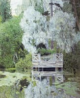 Silver Trees