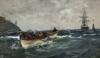 Seascape