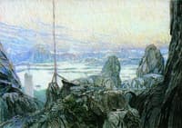 The Fjord
