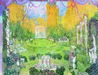 The Temple of Eros