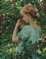 Apple Perfume
