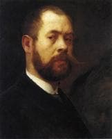 Self Portrait