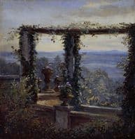 Ausblick in Hosterwitz