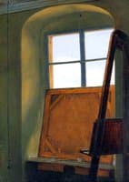Studio Window