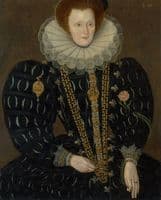 A Woman Called Lady Elizabeth Knightley