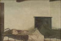The Sick Girl