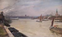 Old Chelsea Bridge