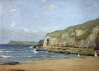 The White Rocks, Portrush