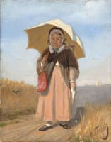 Going to the Monastery