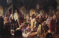 Dispute on the Confession of Faith