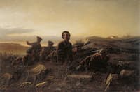 Soldiers near Sevastopol
