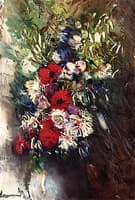 Vase of Flowers