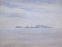 Island in the Lake