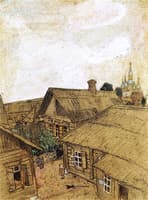 View of Vitebsk