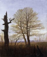 Landscape, Early Morning