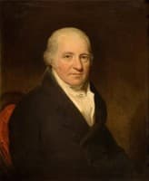 John Sparrow of Bishton Hall