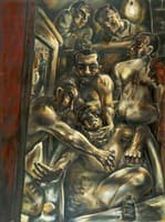 Regimental Bath