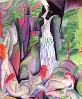Bathers