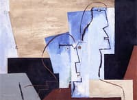Two Figures