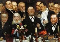 The Freemason's