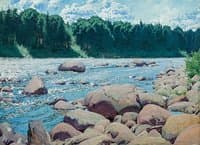 Rogue River, Oregon