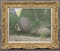 Trout Rock